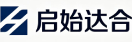 启能达logo